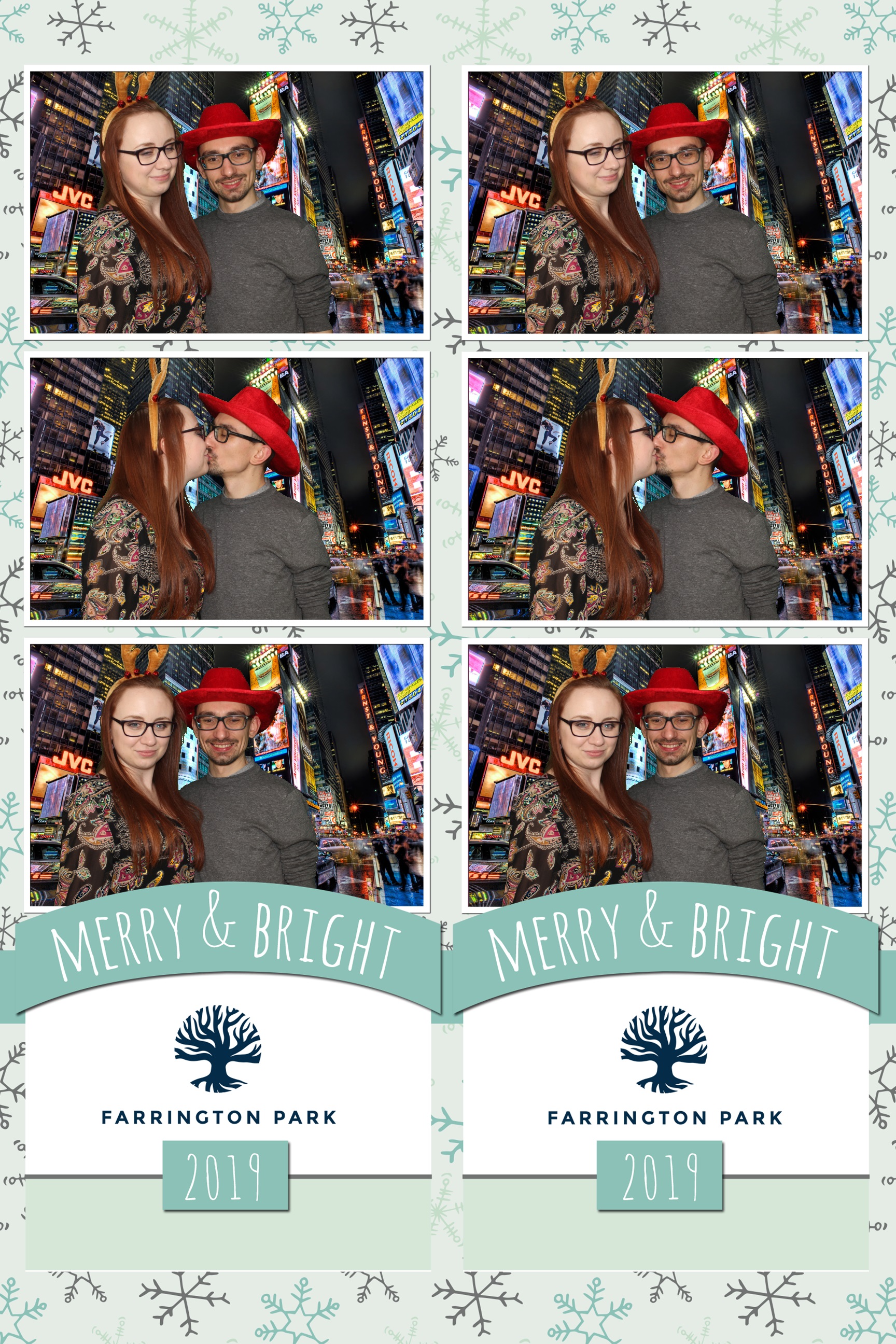 FP Christmas Party 20.12.19 | View more photos from the event at images.mobile-photo-booth.com/u/MobilePhotoBoothUK/FP-Christmas-Party-201219